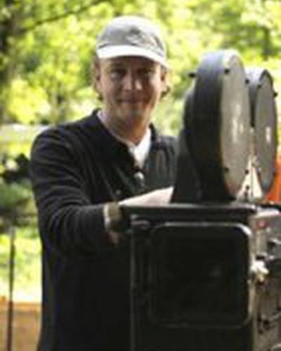 Кай Вессель фото