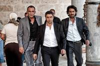 Кадр Долина волков: Западня