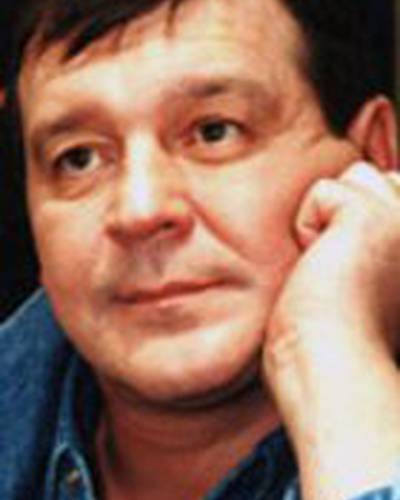 Сергей Белякович фото