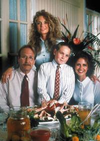 Кадр Робинзоны из Беверли Хиллз