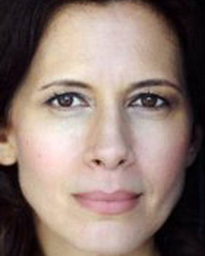 Джессика Хехт фото