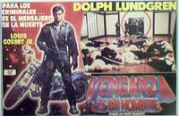 Постер Каратель