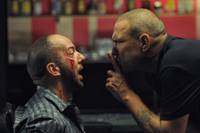 Кадр Занесло