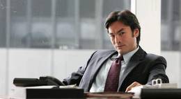 Кадр из фильма "Никогда-навсегда" - 1