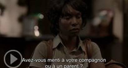 Французский трейлер