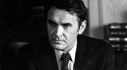 Кадр из фильма "Час правды" - 1