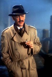 Кадр Хэммет