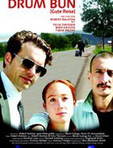 Drum bun - Jó utat!