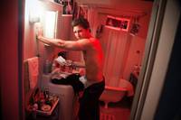 Кадр Косяки