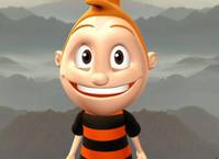 Кадр Вверх! Путешествие на воздушном шаре (видео)