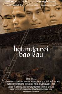 Постер Невеста молчания