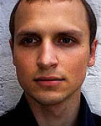 Андрей Покатилов фото