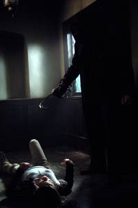 Кадр Сверхъестественное