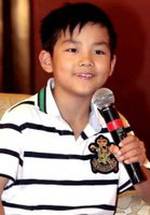 Цзань Дай-Ян фото