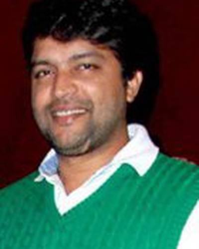 Анкуш Чаудхари фото