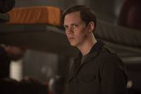 Кадр Дивергент. Глава 3: За стеной (Дивергент. Глава 3: Преданная)