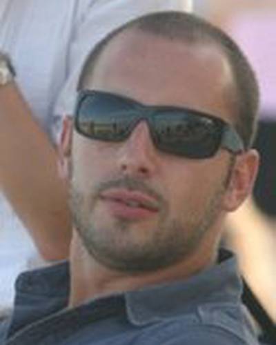 Луиджи Де Лаурентиис мл. фото