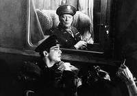 Кадр Европа