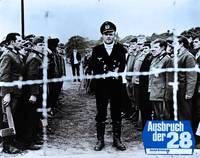 Кадр Побег из лагеря МакКензи