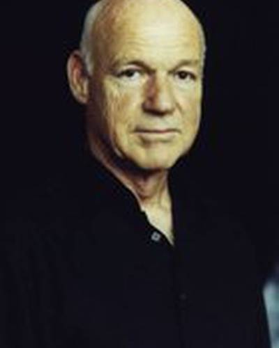 Дитрих Холлиндербаумер фото