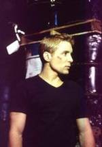 Майкл Верхан фото