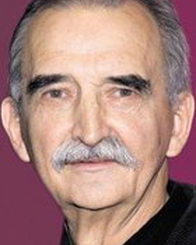 Марек Котерский фото