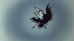 Кадр из фильма "Кутх и мыши" - 2