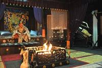 Кадр Стрела. Абсолютное оружие