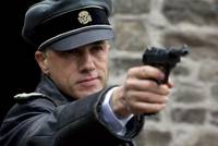 Кадр Бесславные ублюдки