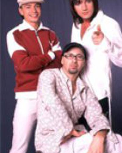 Дискотека Авария фото