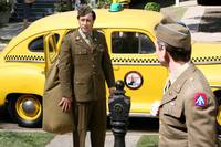 Кадр Лунный свет