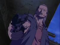 Кадр Mezzo: Игра со смертью