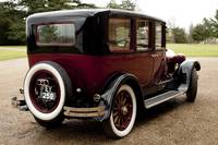 Кадр Аббатство Даунтон