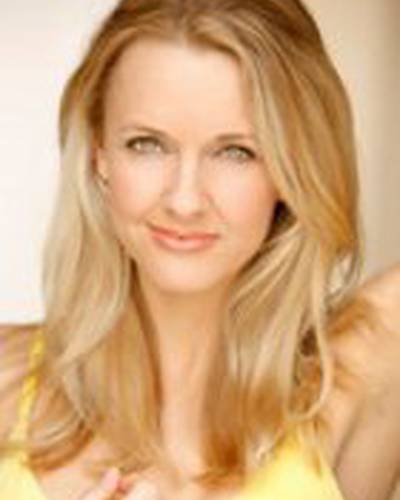 Муретта Мосс фото