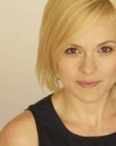 Ким Гейтвуд фото