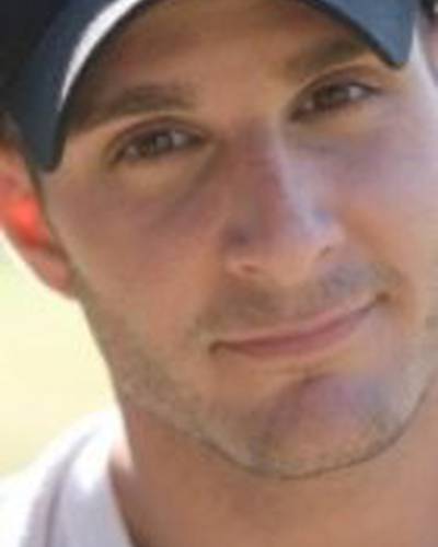 Джей Яблонски фото