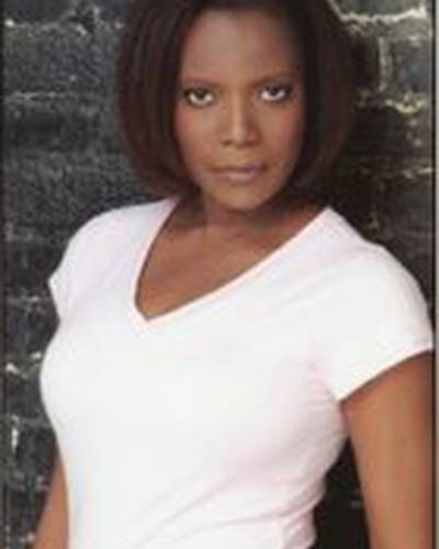 Шерин Сноу фото