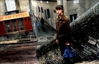 Кадр Маленькая воровка