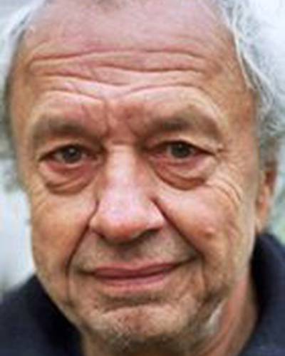 Жан-Мишель Дагори фото