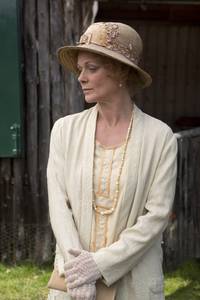 Кадр Аббатство Даунтон