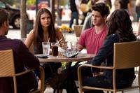 Кадр Дневники вампира