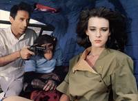 Кадр Месть пернатого змея