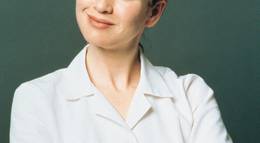 Кадр из фильма "Сестричка Бетти" - 2