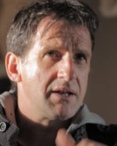 Джерард Хёрли фото