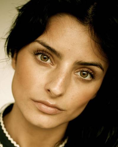 Эйслинн Дербез фото