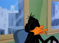 Кадр Даффи Дак: Охотники за чудовищами