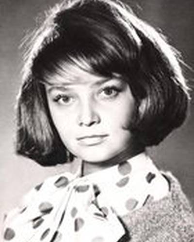 Наталья Кустинская фото