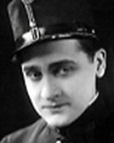 Макс Хансен фото