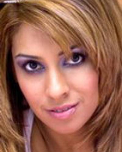 Нариндер Каур фото