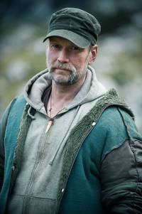 Кадр Большая игра